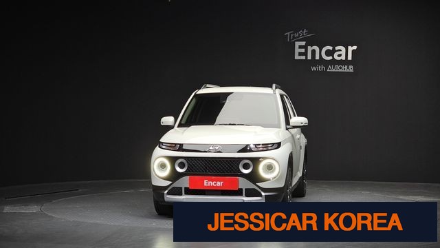 2023 Hyundai Casper - Thumbnail 17