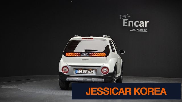 2023 Hyundai Casper - Thumbnail 18