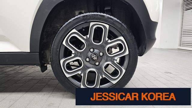 2023 Hyundai Casper - Thumbnail 19