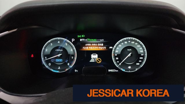 2020 Genesis G70 - Thumbnail 4