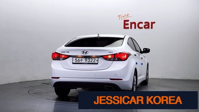 2015 Hyundai The New Avante - Thumbnail 5