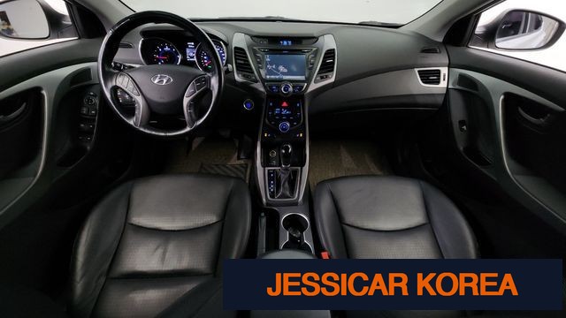 2015 Hyundai The New Avante - Thumbnail 12