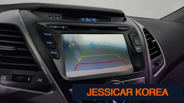 2015 Hyundai The New Avante - Thumbnail 20