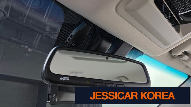2021 KG Mobility All New Rexton - Thumbnail 8
