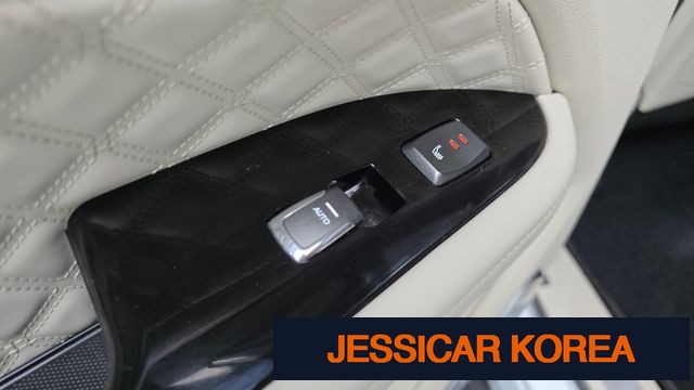 2021 KG Mobility All New Rexton - Thumbnail 15