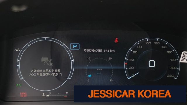 2021 KG Mobility All New Rexton - Thumbnail 18