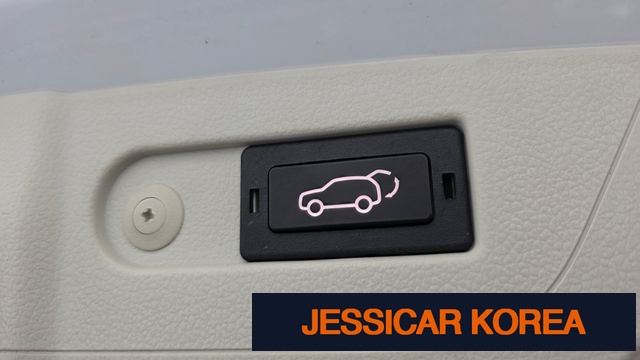2021 KG Mobility All New Rexton - Thumbnail 20