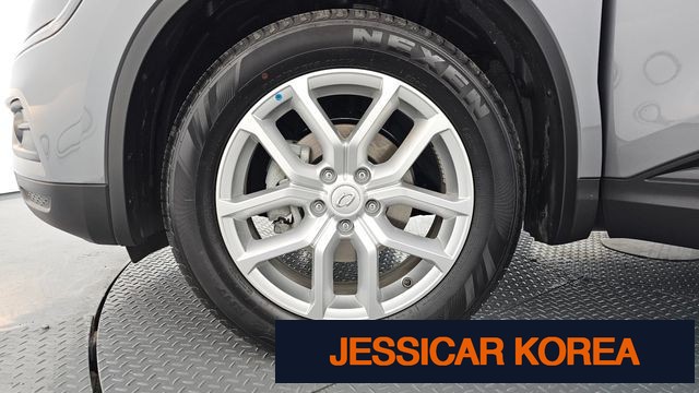 2018 Renault Korea QM6 - Thumbnail 3
