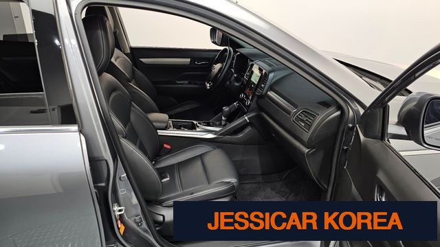 2018 Renault Korea QM6 - Thumbnail 4