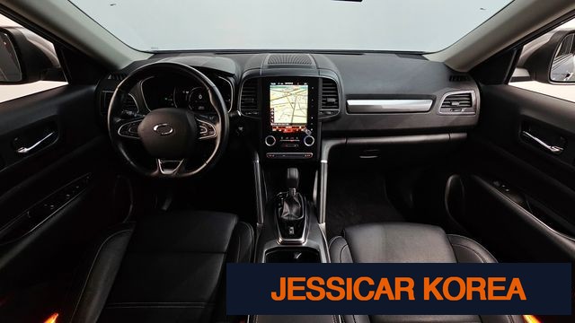 2018 Renault Korea QM6 - Thumbnail 5