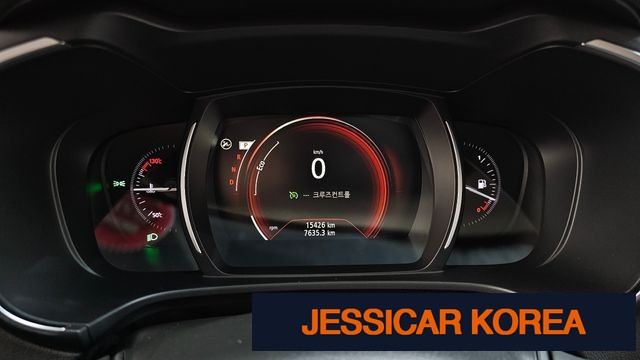2018 Renault Korea QM6 - Thumbnail 6