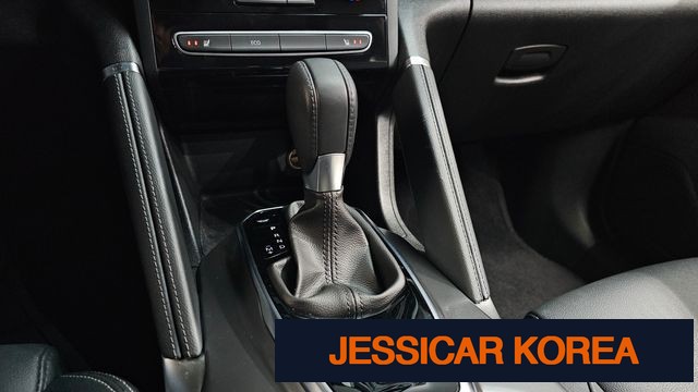 2018 Renault Korea QM6 - Thumbnail 7