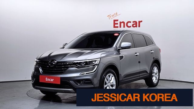 2018 Renault Korea QM6 - Thumbnail 11