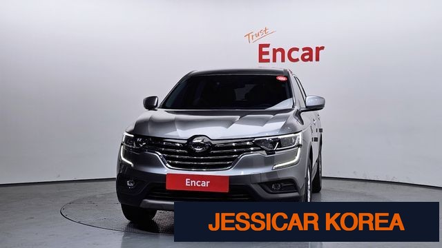 2018 Renault Korea QM6 - Thumbnail 12