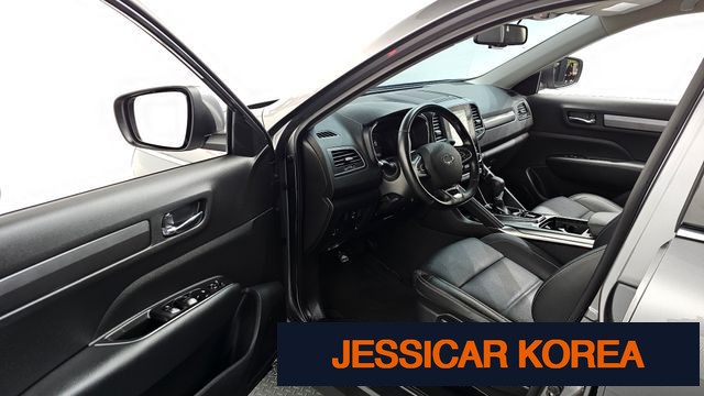 2018 Renault Korea QM6 - Thumbnail 13