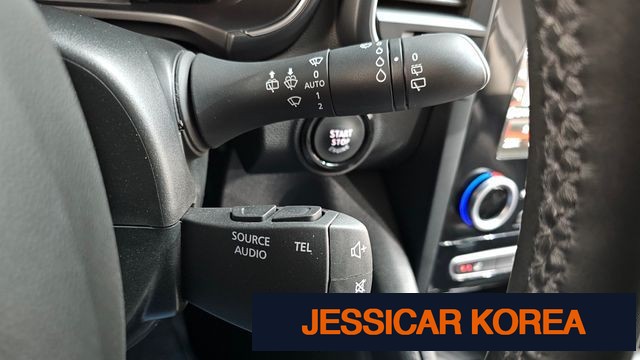 2018 Renault Korea QM6 - Thumbnail 14