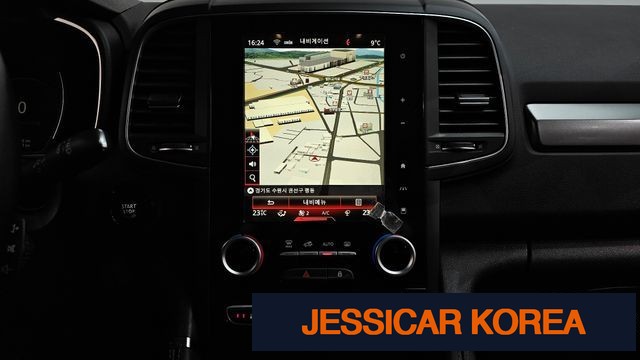 2018 Renault Korea QM6 - Thumbnail 17