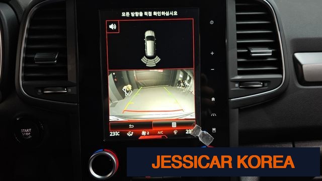 2018 Renault Korea QM6 - Thumbnail 18