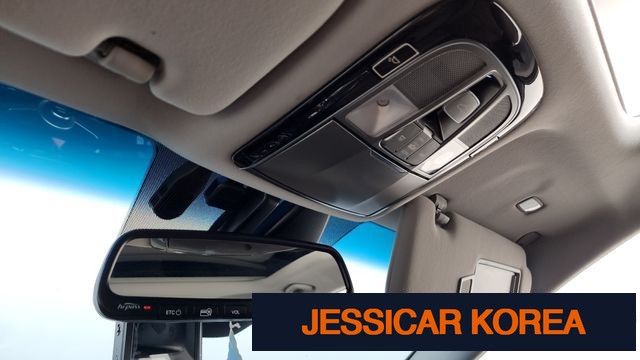 2015 Hyundai Grandeur HG - Thumbnail 2