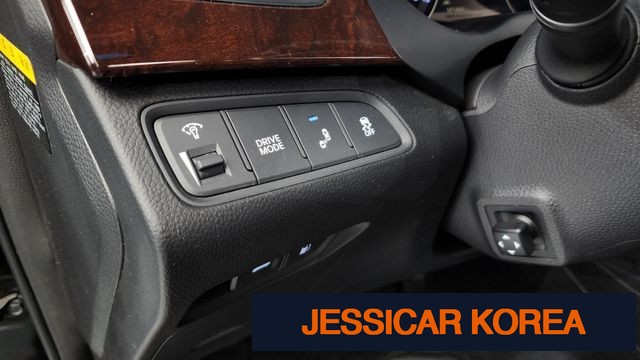2015 Hyundai Grandeur HG - Thumbnail 6