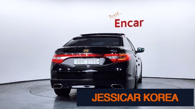2015 Hyundai Grandeur HG - Thumbnail 9