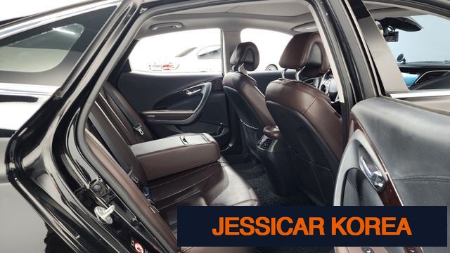 2015 Hyundai Grandeur HG - Thumbnail 10