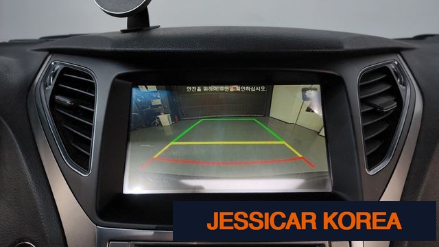 2015 Hyundai Grandeur HG - Thumbnail 13