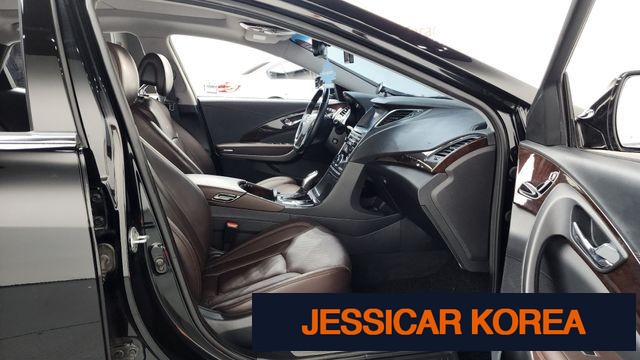 2015 Hyundai Grandeur HG - Thumbnail 14