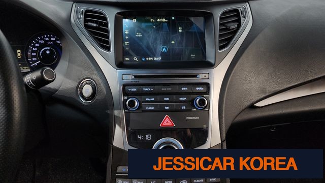 2015 Hyundai Grandeur HG - Thumbnail 17