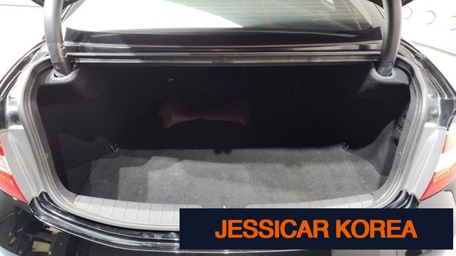 2015 Hyundai Grandeur HG - Thumbnail 18