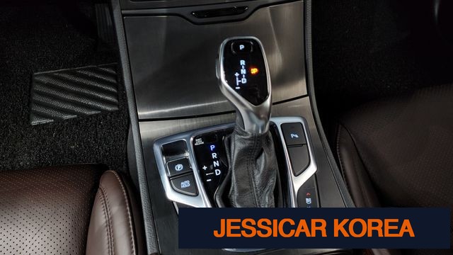 2015 Hyundai Grandeur HG - Thumbnail 20