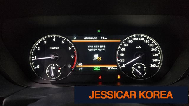 2018 Genesis EQ900 - Thumbnail 2