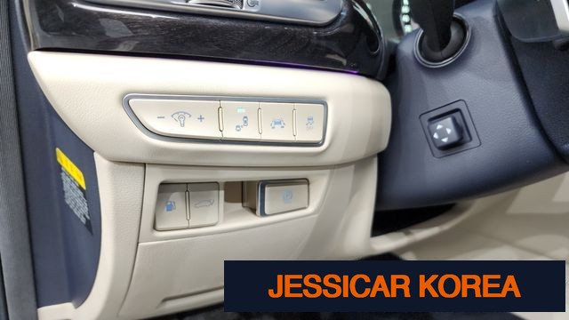2018 Genesis EQ900 - Thumbnail 12