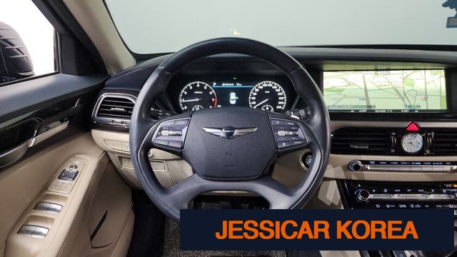 2018 Genesis EQ900 - Thumbnail 13