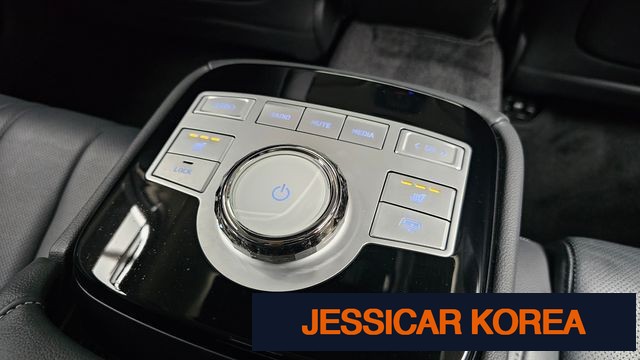 2024 Genesis G80 (RG3) - Thumbnail 3