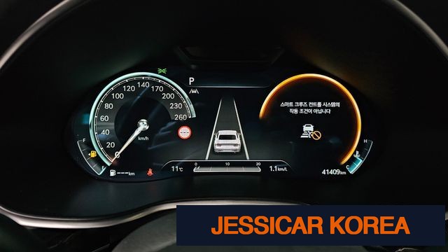 2024 Genesis G80 (RG3) - Thumbnail 4