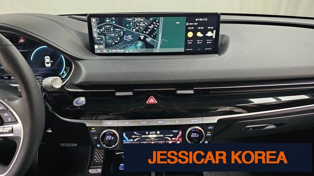 2024 Genesis G80 (RG3) - Thumbnail 5