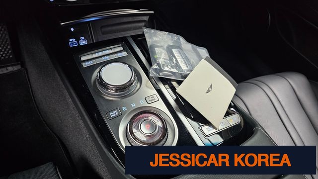 2024 Genesis G80 (RG3) - Thumbnail 10