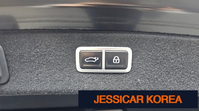 2024 Genesis G80 (RG3) - Thumbnail 12