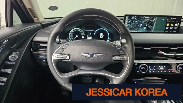 2024 Genesis G80 (RG3) - Thumbnail 16
