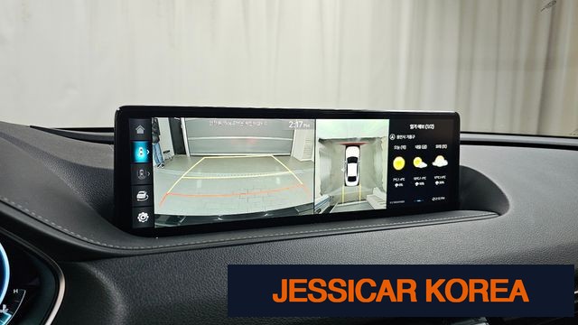 2024 Genesis G80 (RG3) - Thumbnail 18