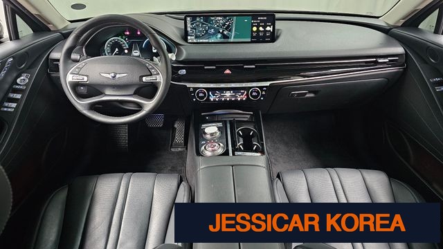 2024 Genesis G80 (RG3) - Thumbnail 19