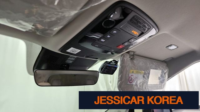2025 Kia The New Carnival 4th generation - Thumbnail 3