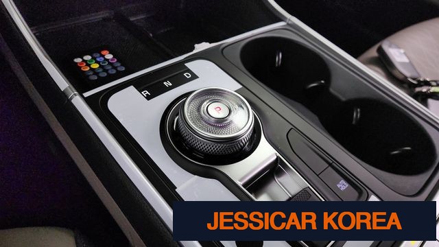 2025 Kia The New Carnival 4th generation - Thumbnail 6