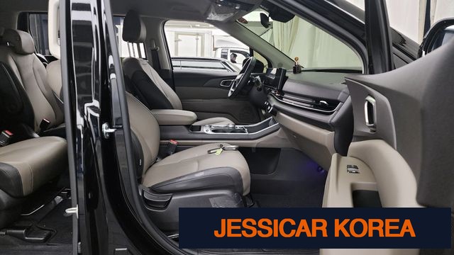 2025 Kia The New Carnival 4th generation - Thumbnail 17