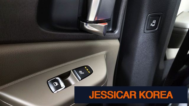 2025 Kia The New Carnival 4th generation - Thumbnail 18