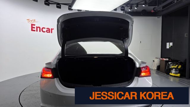 2019 Chevrolet The New Malibu - Thumbnail 20