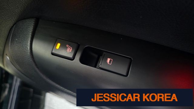 2018 Kia The New Mojave - Thumbnail 3