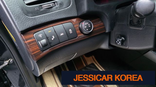 2018 Kia The New Mojave - Thumbnail 7