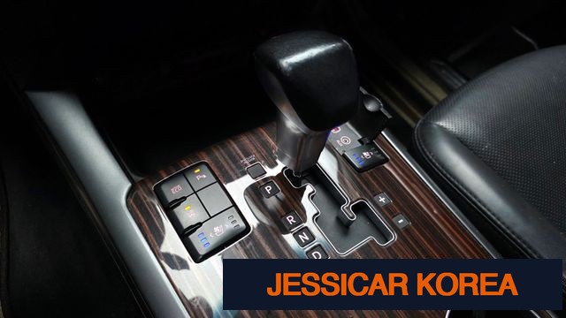 2018 Kia The New Mojave - Thumbnail 18